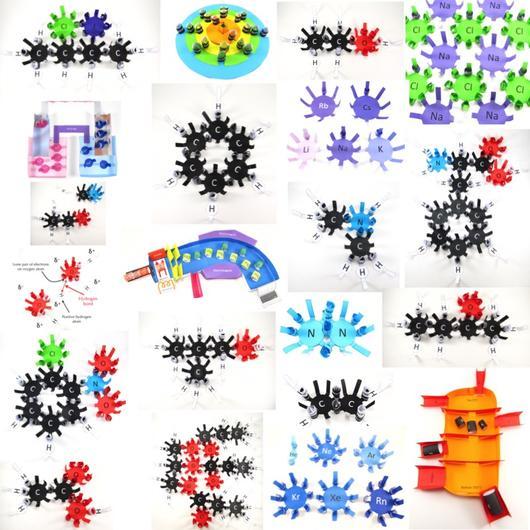 Chemistry Bundle