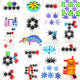 Sticky Image