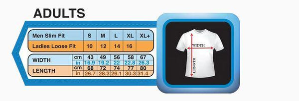 Periodic  table T-shirt