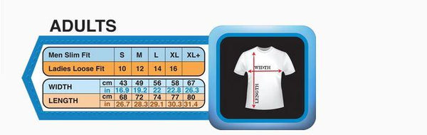 Caffeine T-shirt