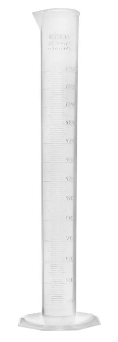 Cylinder measuring PP