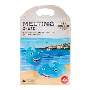 Melting Shark