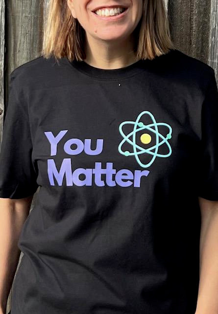 You Matter T-Shirt