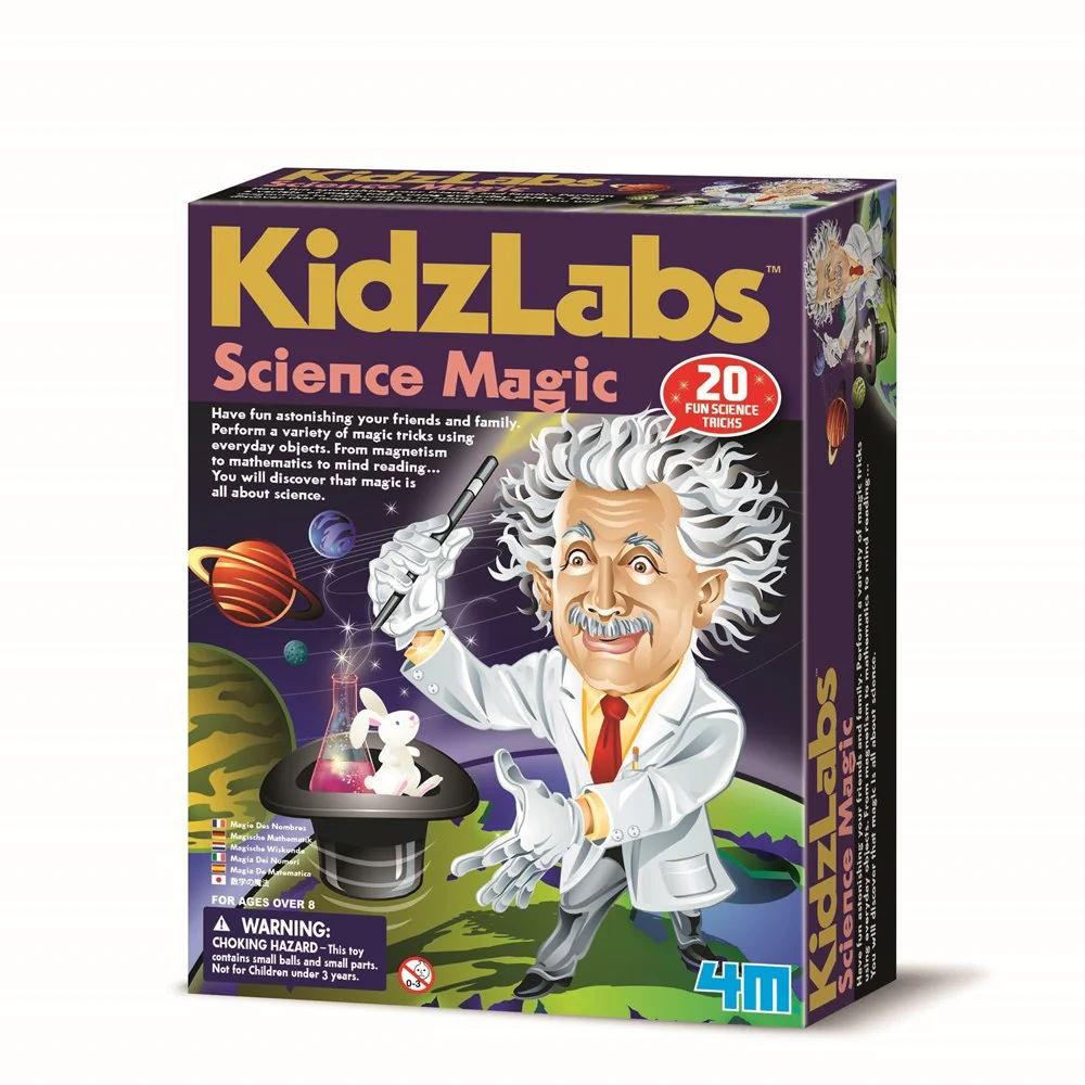 Kidz Lab - Science Magic