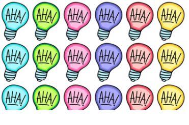 Aha! Reward Stickers