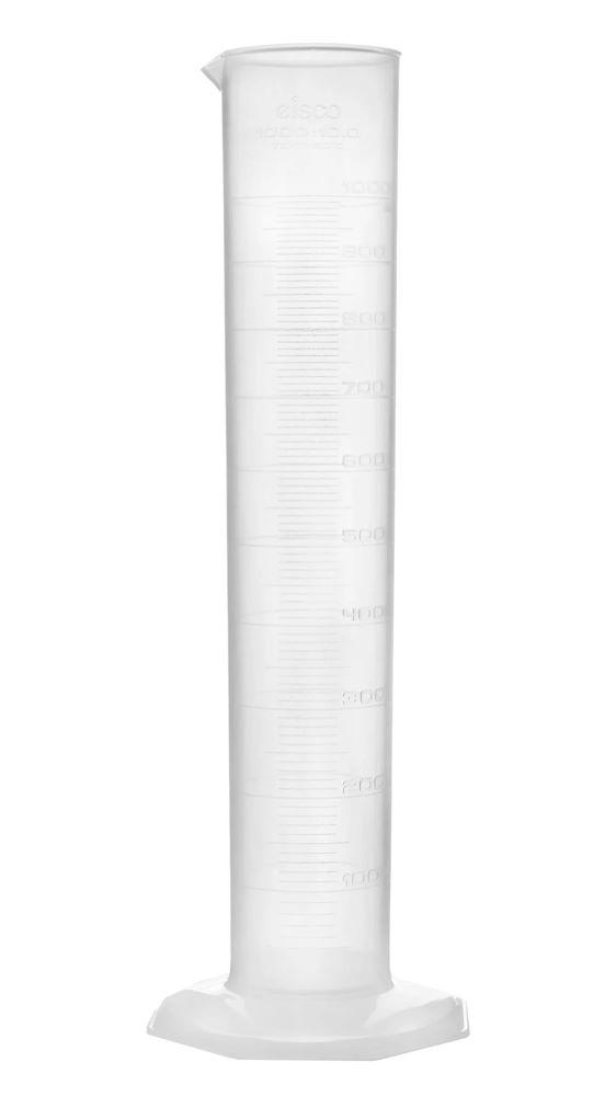 Cylinder measuring PP
