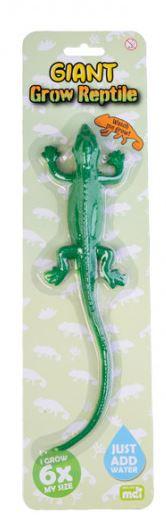 Giant Grow Reptile