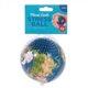 Planet earth stress ball - see FS73551