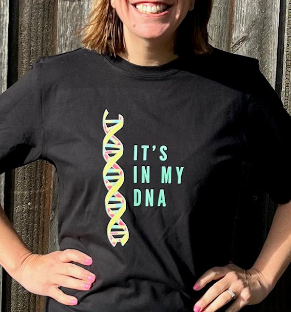 DNA T-Shirt