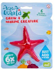 Grow Marine Creature - Assorted
