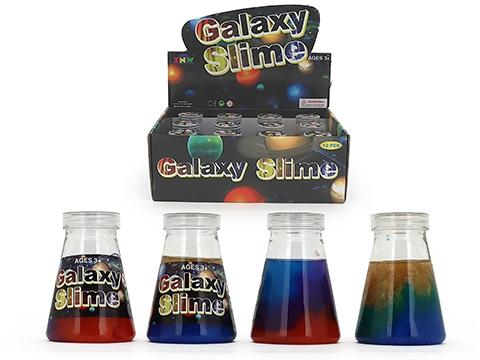 Slime Galaxy Lab (flask)