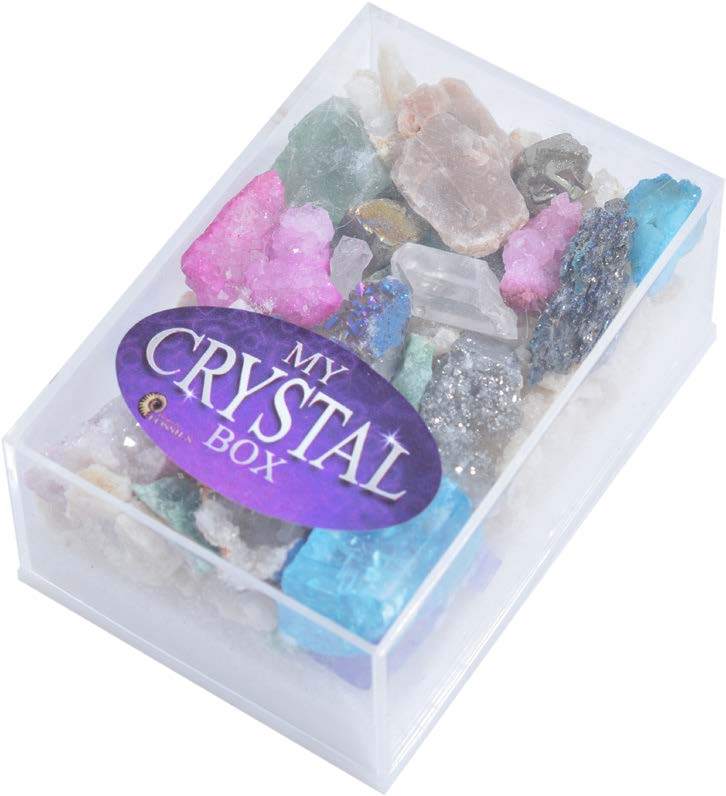 Crystal Box