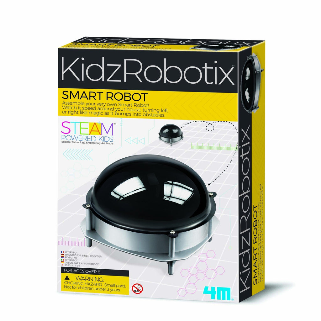 Smart robot