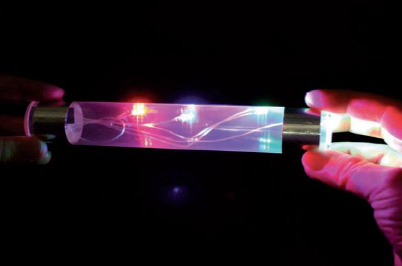 Energy Rod