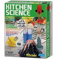 Kidz Lab - kitchen science