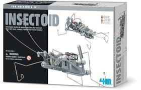 Insectoid