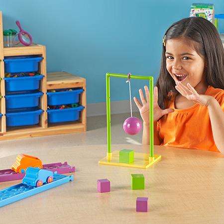 STEM Force & Motion
