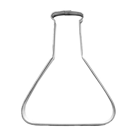 Science Party beaker cutter
