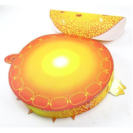Structure of the Sun