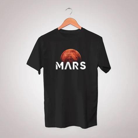 Mars T-shirt