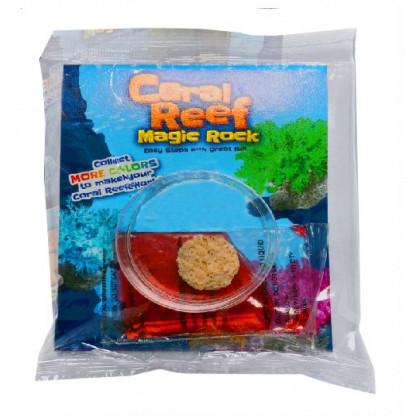 Coral Reef Magic Rock