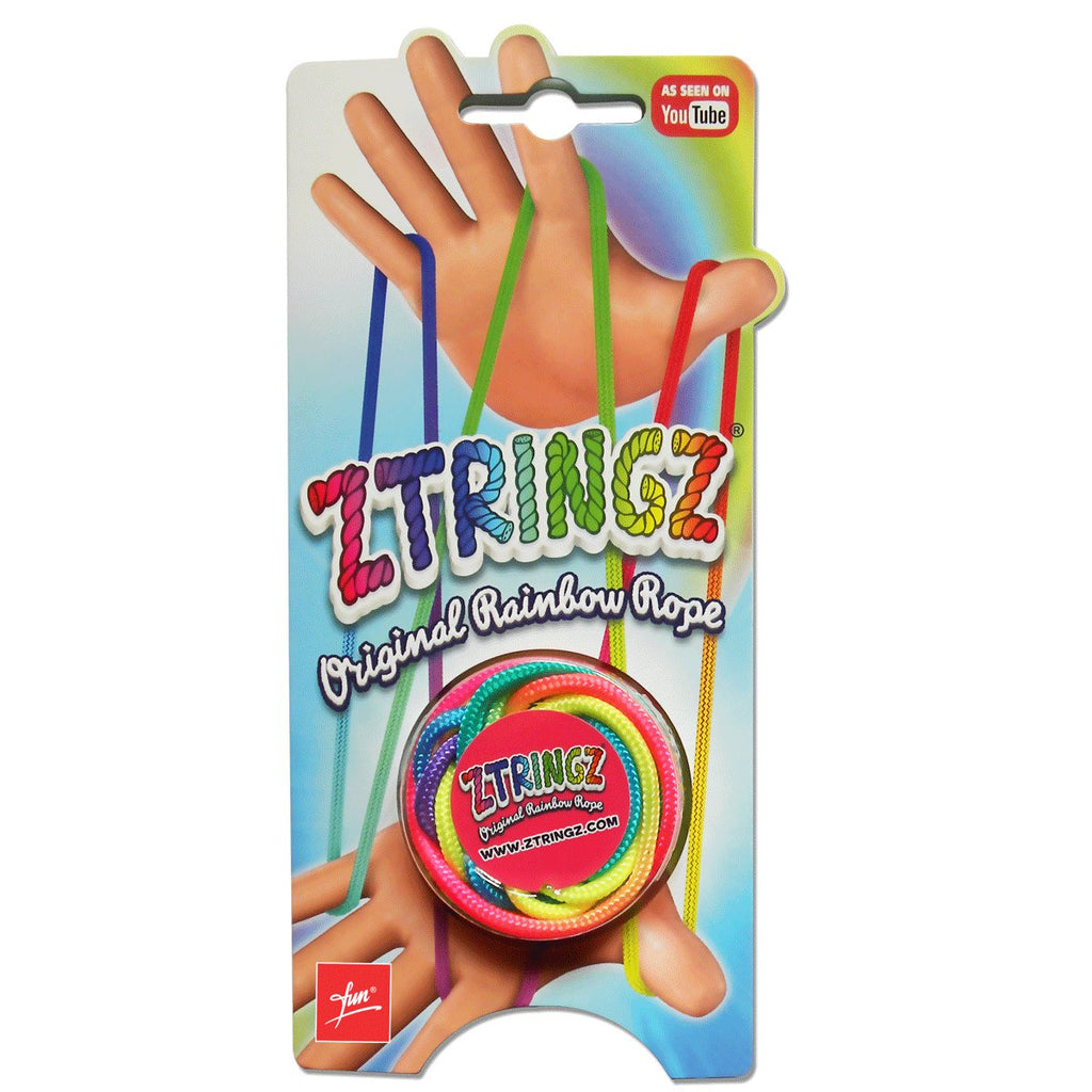 Ztringz