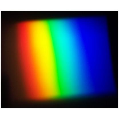 Glass Prism