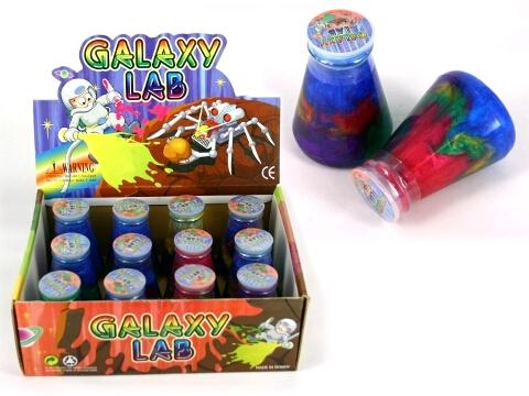 Slime Galaxy Lab 115g (flask)