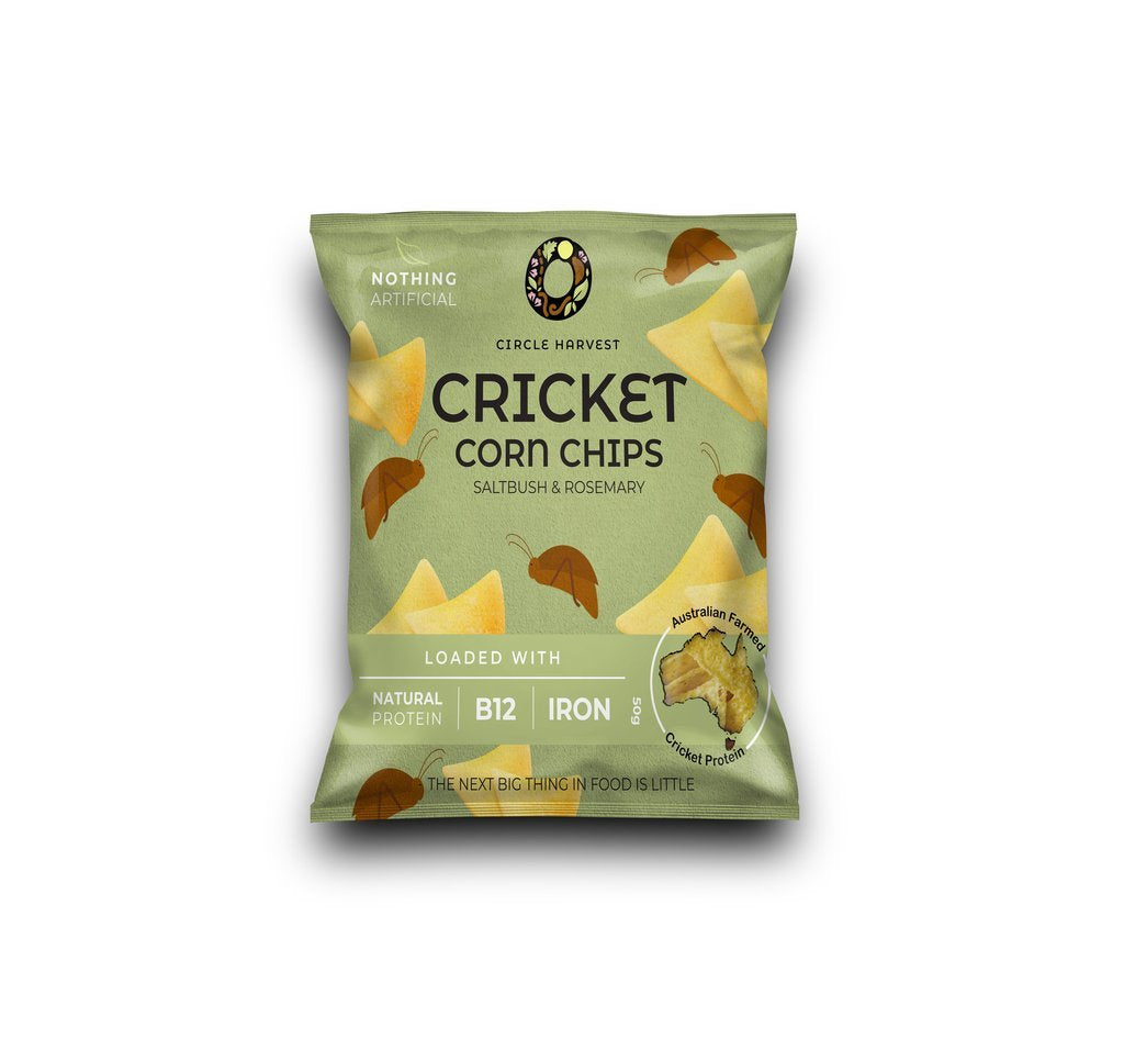 Corn Chips