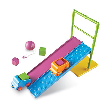 STEM Force & Motion