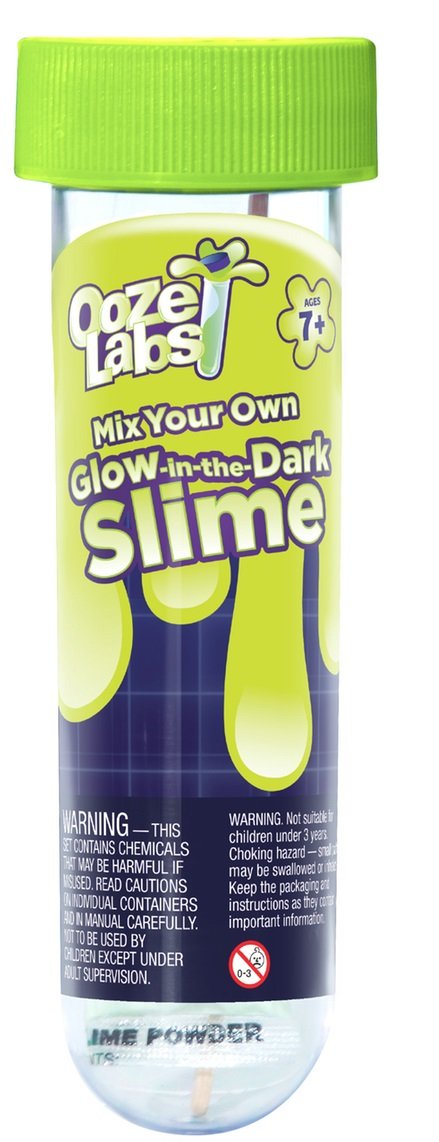 Ooze labs